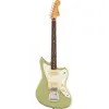 Image de Jazzmaster Player II RW Birch Green
