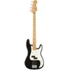 Image de Precision Bass Player II MN Black