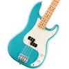 Image de Player II Precision Bass MN Aquatone Blue