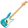 Image de Fender Player II Precision Bass Aquatone Blue MN