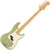 Image de Fender Player II Precision Bass Birch Green MN
