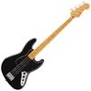 Image de Fender Player II Jazz Bass Black MN