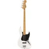 Image de Jazz Bass Player II MN Polar White