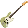 Image de Fender Player II Jazz Bass Birch Green RW