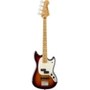 Image de Mustang Bass PJ Player II MN 3-color Sunburst