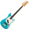 Image de Fender Player II Mustang Bass Pj Aquatone Blue