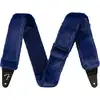 Image de Poodle Plush Strap Blue