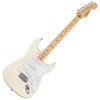Image de Fender Standard Stratocaster Olympic White
