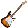 Image de Fender Standard Stratocaster 3-Color Sunburst