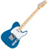 Image de Fender Standard Telecaster Aqua Marine Metallic