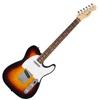 Image de Fender Standard Telecaster 3-Color Sunburst