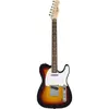 Image de Standard Telecaster LRL White Pickguard 3-Color Sunburst