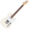 Image de Fender Standard Telecaster Olympic White