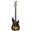 Image de Standard Precision Bass LRL 3-Color Sunburst