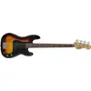 Image de Standard Precision Bass LRL Black Pickguard 3-Color Sunburst
