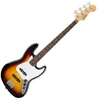Image de Fender Standard Jazz Bass 3-Color Sunburst