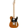 Image de Telecaster Affinity Fmt Sh Mn Mocha