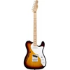 Image de Telecaster Thinline Affinity MN 3-color Sunburst