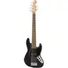 Image de Jazz Bass Vi Affinity Lrl Black Metallic