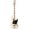 Image de Jazz Bass Affinity Active Mn Olympic White