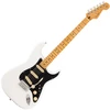 Image de Fender Player II Stratocaster Polar White MN