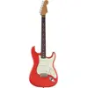 Image de Stratocaster Vintera II 60s LTD Rw Fiesta Red