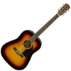 Image de Fender CD-60V3 Sunburst