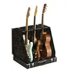 Image de Fender Classic Case Stand pour 3 guitares Noir