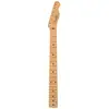 Image de Tele Japan Traditional II 50'S Neck 21 Vintage Frets 9.5" U Shape Maple