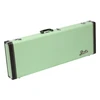 Image de Fender Classic Series Strat/Tele Case Surf Green