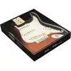 Image de Fender Pre-Wired Strat PG Custom Shop Texas Special SSS Parchment