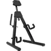 Image de Universal "A"-frame Electric Stand Black