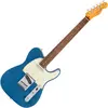 Image de Fender American Ultra Luxe Vintage Telecaster '60s Custom Lake Placid Blue