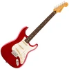 Image de Fender Player II Stratocaster Chambered Transparent Cherry Red RW