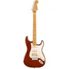 Image de Player II Stratocaster HSS MN Transparent Mocha Burst