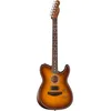 Image de Fender Acoustasonic Standard Honey Burst - Guitare Acoustique