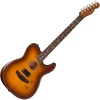 Image de Fender Acoustasonic Standard Telecaster Honey Burst