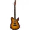 Image de Acoustasonic Standard Telecaster Honey Burst