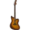 Image de Acoustasonic Standard Jazzmaster Honey Burst
