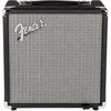 Image de Rumble 15 (V3) Black/Silver
