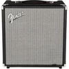 Image de Rumble 25 (V3) Black/Silver