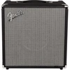 Image de Rumble 40 (V3) Black/Silver