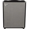 Image de Rumble 500 (V3) Black/Silver
