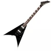 Image de Jackson JS Series King V JS32 Black W/ White Bevels