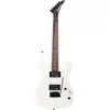 Image de Jackson JS11 Dinky Gloss White guitare électrique