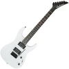 Image de Jackson JS Series Dinky JS12 Gloss White