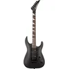 Image de JS32 Dinky Arch Top Satin Black