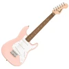 Image de Squier Mini Stratocaster Shell Pink