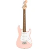 Image de Stratocaster Mini Lrl Shell Pink