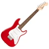 Image de Squier Mini Stratocaster Dakota Red